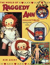 Vintage raggedy ann for sale  Phillipsburg