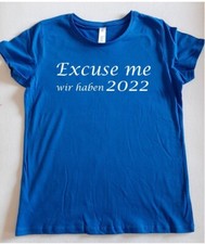 Bedrucktes damen shirt gebraucht kaufen  Kaarst