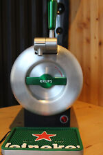 Biere heineken krups d'occasion  Vieux-Condé