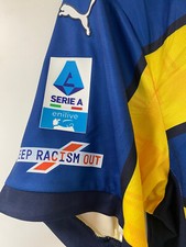 Maglia parma calcio usato  Colorno