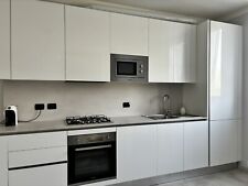 Cucina completa elettrodomesti usato  Robecco sul Naviglio