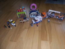Lego city grand d'occasion  Expédié en Belgium