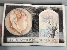 Henry montherlant ville d'occasion  Saint-Lambert-du-Lattay