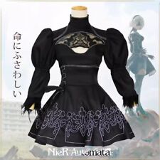NieR:Automata YoRHa No. Peruca fantasia cosplay fantasia Halloween 2 tipo B comprar usado  Enviando para Brazil