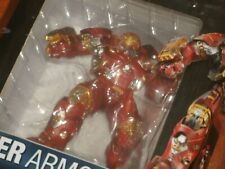 Hulkbuster armour iron for sale  MANCHESTER