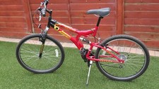 Universal gents mountain for sale  EXETER