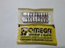 10pcs 800ma 250v usato  Ancona