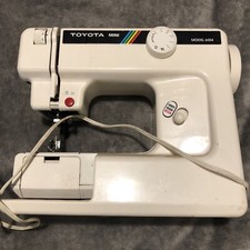 Toyota 6004 mini for sale  Naples