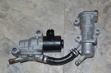 91 92 PRELUDE ACCORD 90-93 HONDA VÁLVULA DE CONTROLE DE AR OCIOSO RÁPIDO FABRICANTE DE EQUIPAMENTO ORIGINAL comprar usado  Enviando para Brazil