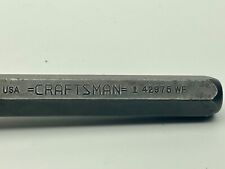 Craftsman tool cold for sale  Sarasota