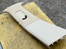 Touareg left pillar for sale  HAYES