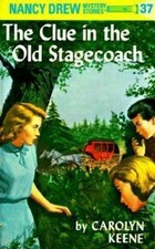 Nancy drew clue for sale  LONDON