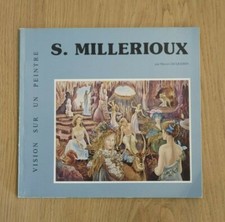 Jacquemin . millerioux d'occasion  Pézenas