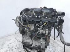 D6ba moteur complet d'occasion  Expédié en France