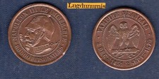 Module centimes satirique d'occasion  Lyon II