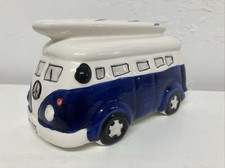 Ceramic money box for sale  STOKE-ON-TRENT