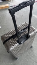 Rimowa koffer salsa gebraucht kaufen  Hamburg
