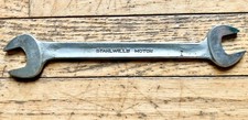 Stahlwille motor open for sale  North Hatfield