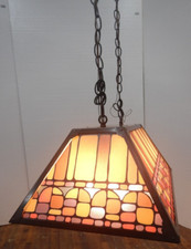 Mcm 1960s hanging for sale  Rising Sun