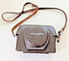 Minolta matic camera for sale  Riverdale