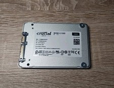 Crucial ssd festplatte gebraucht kaufen  Meppen