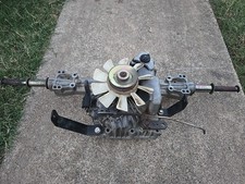 John deere 17.5 for sale  Sapulpa