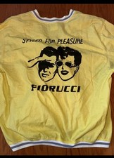 Vtg 80s fiorucci for sale  Coraopolis