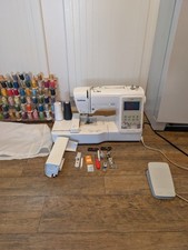 Brother se600 computerized for sale  Hampton
