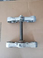 Piastra forcella ducati usato  Acerra