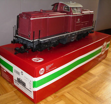 Lgb 20121 diesellok gebraucht kaufen  Stade