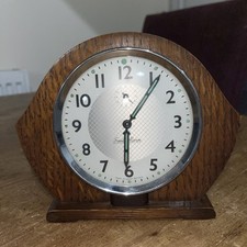 Vintage retro smiths for sale  CRAVEN ARMS
