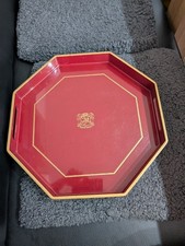Chivas regal serviertablett gebraucht kaufen  Gladbeck