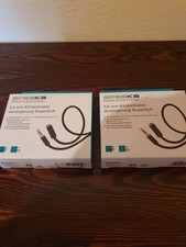 Speaka professional 5mm gebraucht kaufen Speaka professional 5mm gebraucht kaufen  München