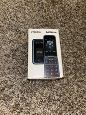 Nokia 2780 flip for sale  Derby