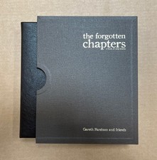 Forgotten chapters gareth for sale  MALDON