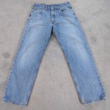 Vintage levis 550 for sale  BALLYMENA