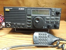 Estate alinco ssb for sale  Rochester