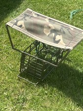 Lanzador de aves para punteros y retrievers de entrenamiento de perros. Usa codornices y palomas segunda mano  Embacar hacia Mexico