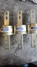 Lawson tlm800a 800amp for sale  STOCKPORT