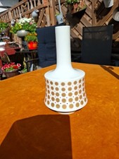 Vintage porzellan vase gebraucht kaufen  Hellenthal