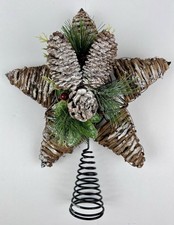 Christmas tree star for sale  Anderson