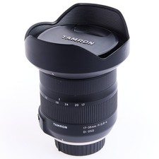 Tamron 8 4 gebraucht kaufen  Hamburg