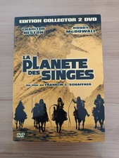 Planete singes charlton d'occasion  Rennes-