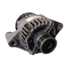 Alternatore 51854901 alfa usato  Pratola Peligna
