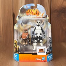 stormtrooper hasbro gebraucht kaufen  Deutschland