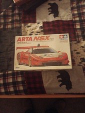 Arta nsx tamiya for sale  Placerville