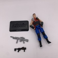 Usado, Boneco GI Joe Cobra 30º Aniversário 2011 Slaughter’s Marauders Conjunto Mercenário comprar usado  Enviando para Brazil
