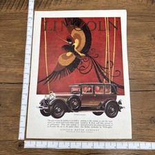 1927 lincoln berline for sale  Saint Paul