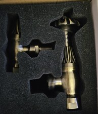 Poppy antique brass for sale  ROCHDALE