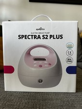 Spectra plus electric for sale  SHEERNESS